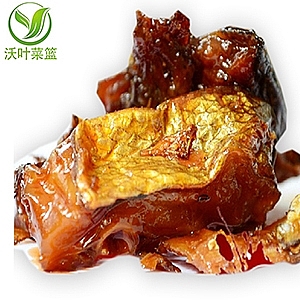 魚塊（500g）